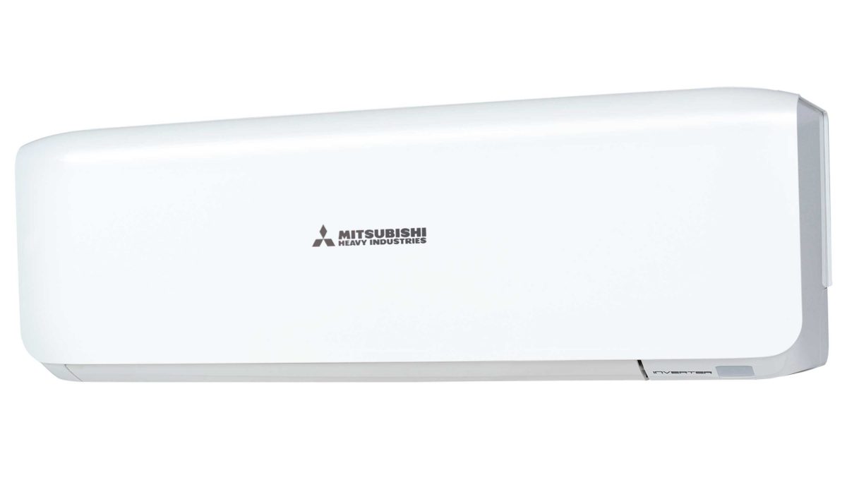 Mitsubishi Heavy Industries SRK wandunit