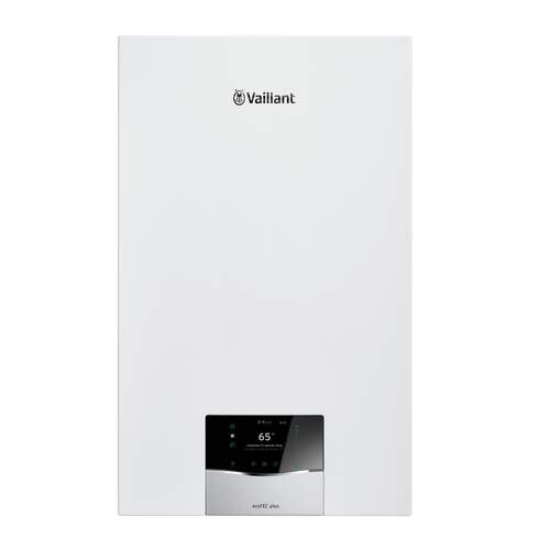 Vaillant ecoTEC plus VHR 25/32CS/1-5 cv-ketel